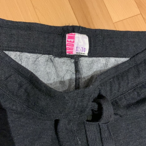 Ardene Capri Joggers - size XL - Picture 4 of 13